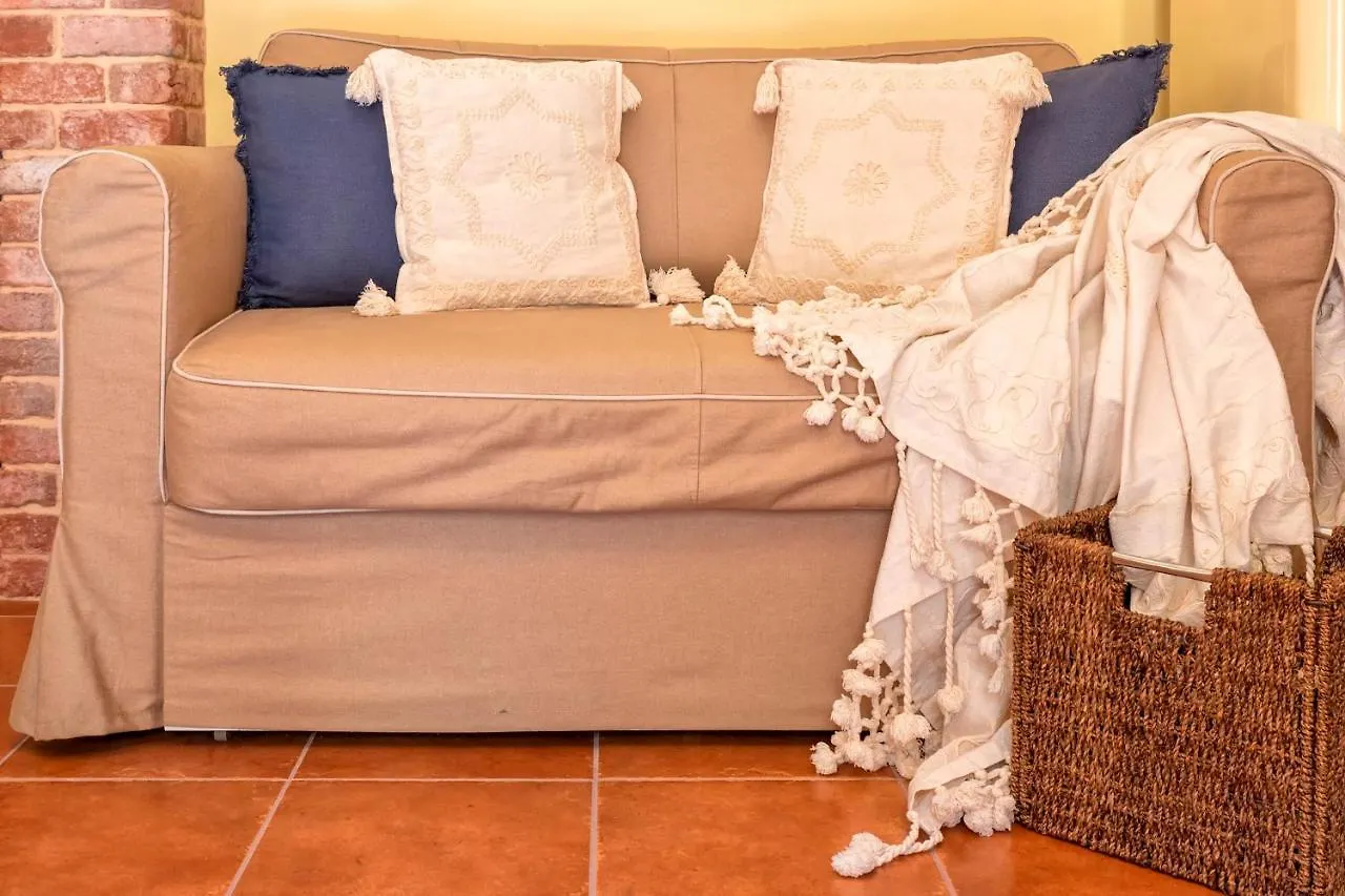 Sardinia Re - Foscolo 8 Apartamento Alghero