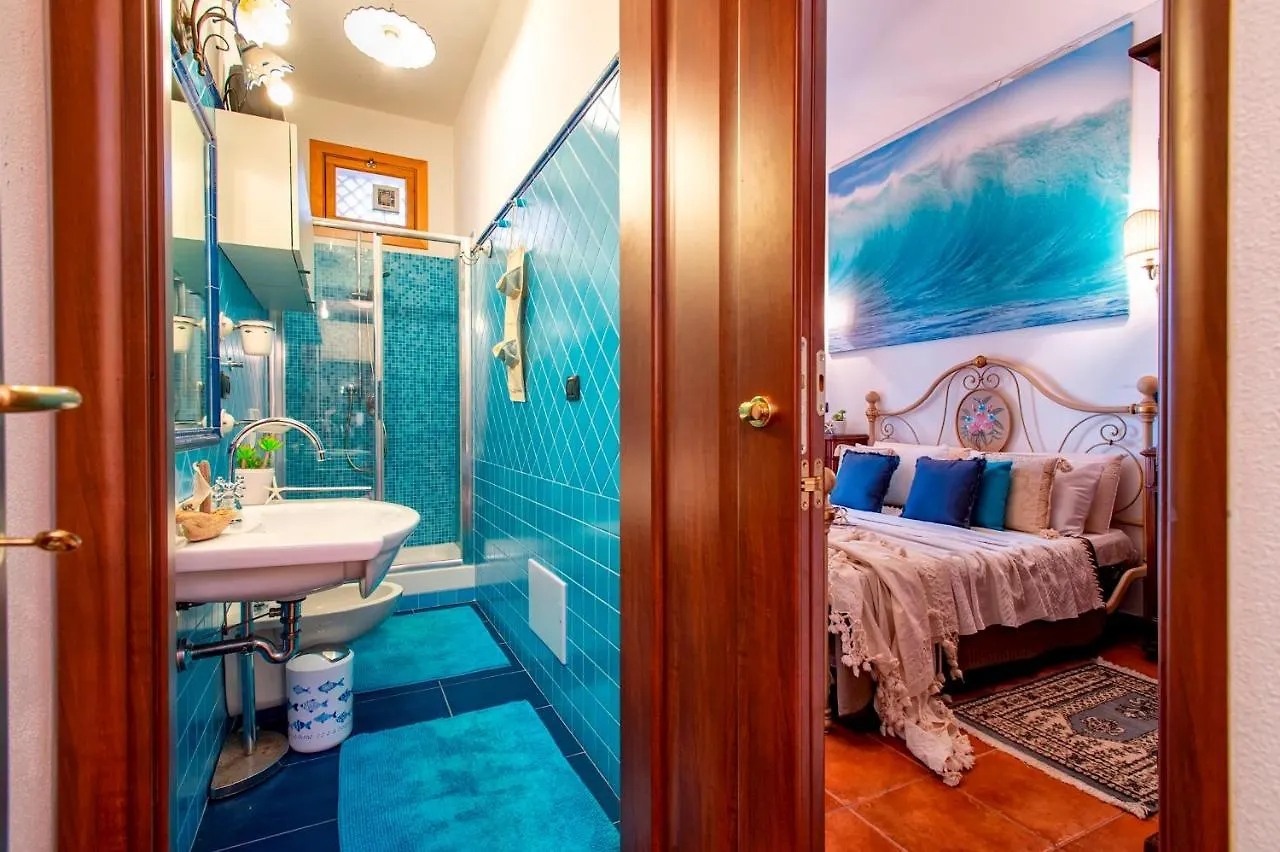 Sardinia Re - Foscolo 8 Apartamento Alghero Itália