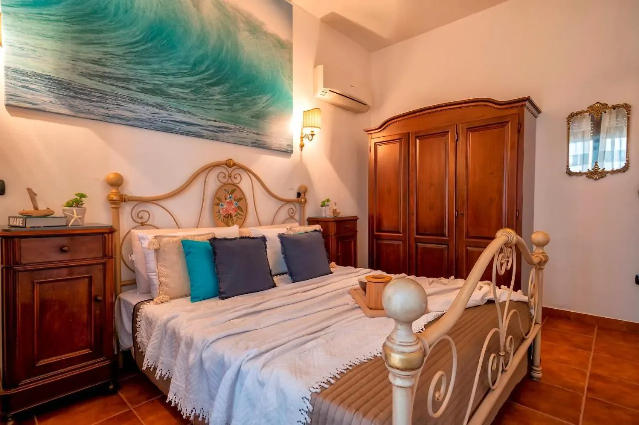 Sardinia Re - Foscolo 8 Apartamento Alghero Itália