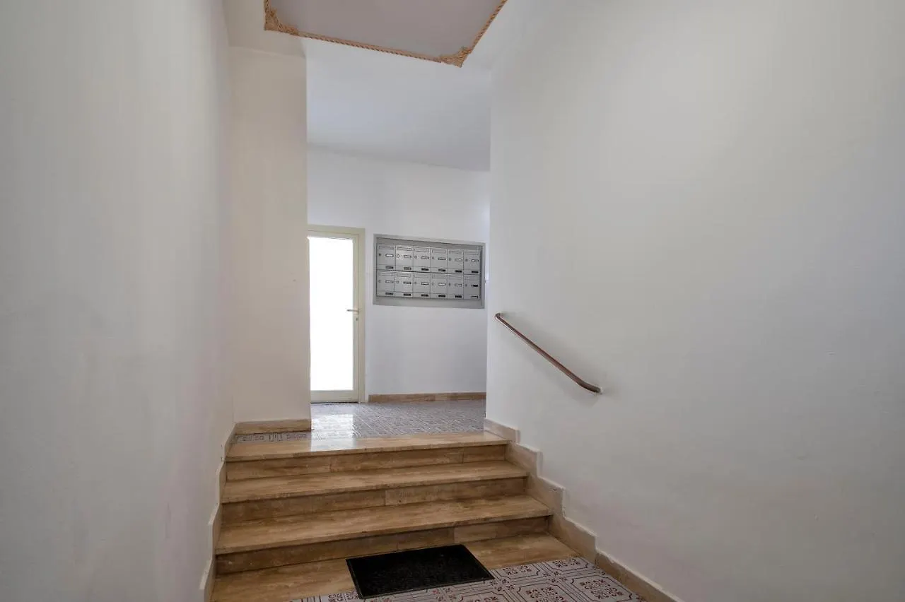 Sardinia Re - Foscolo 8 Apartamento Alghero